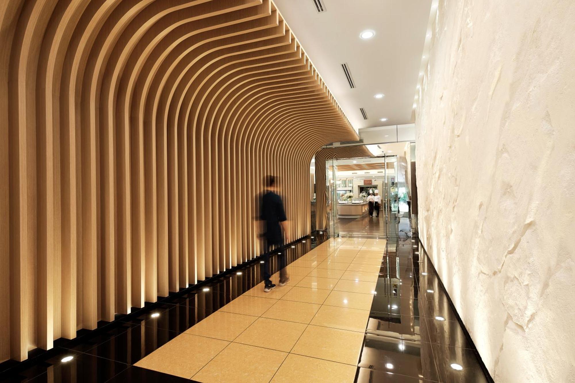 Nilai Springs Resort Hotel Exterior photo